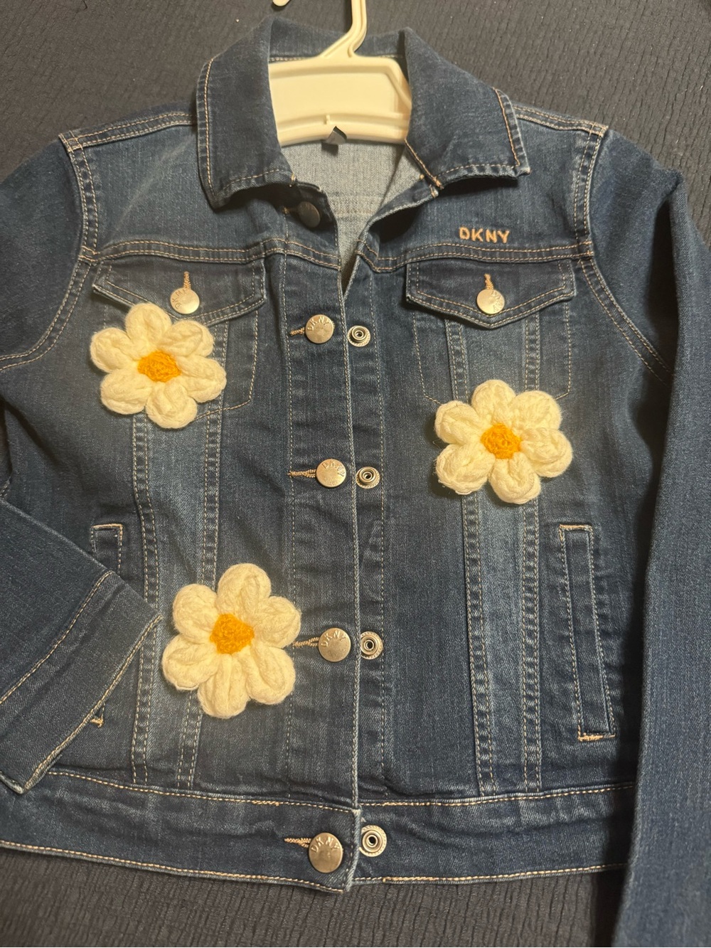 Denim jacket - Picture 5 of 5